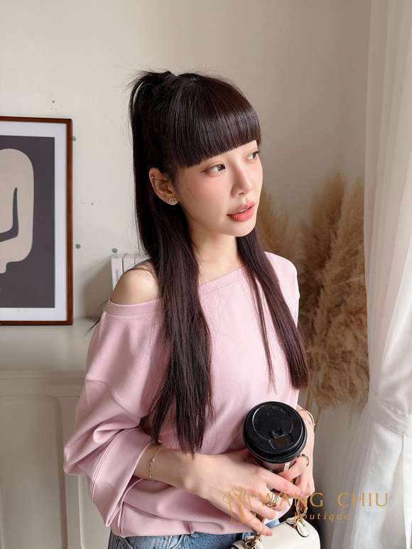 WANG CHIU 麻豆照